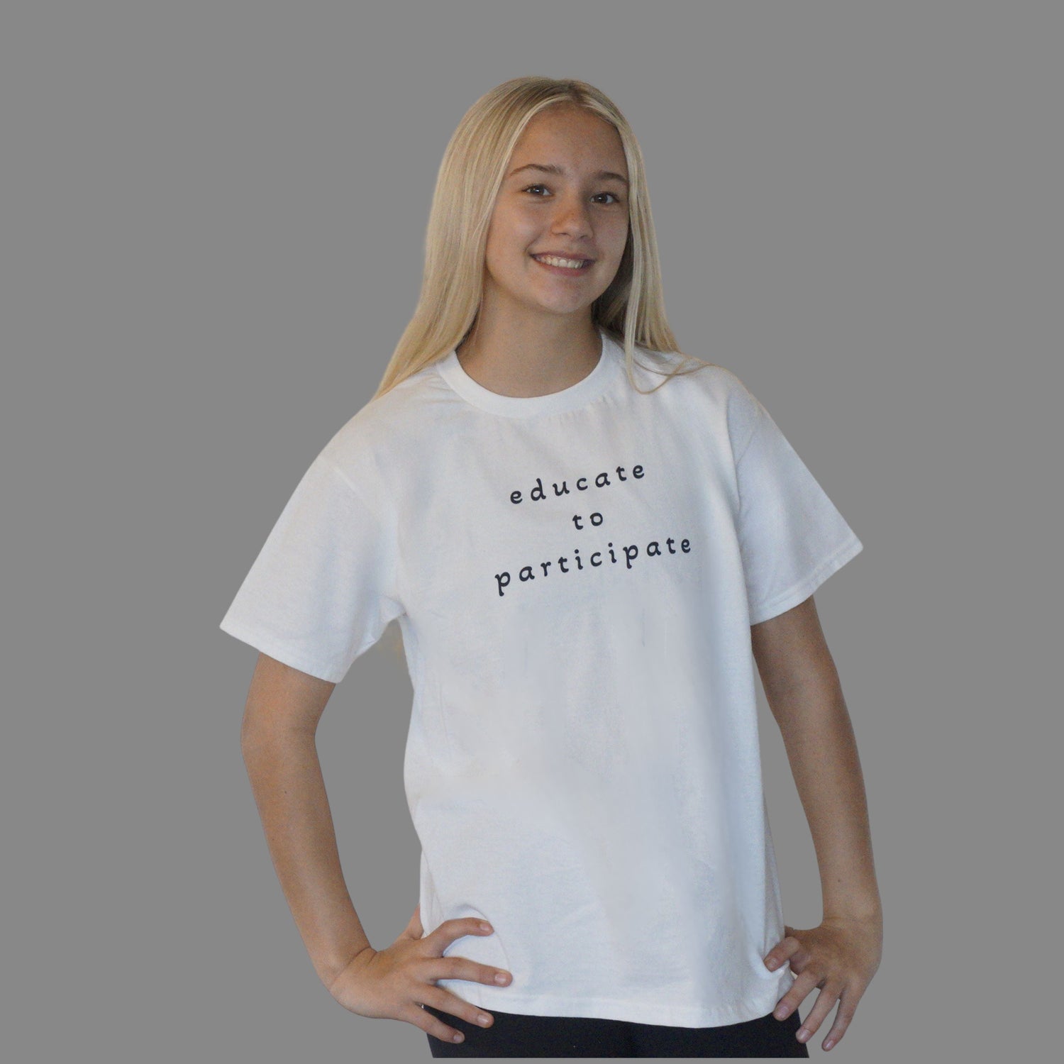 Register to Vote Collection