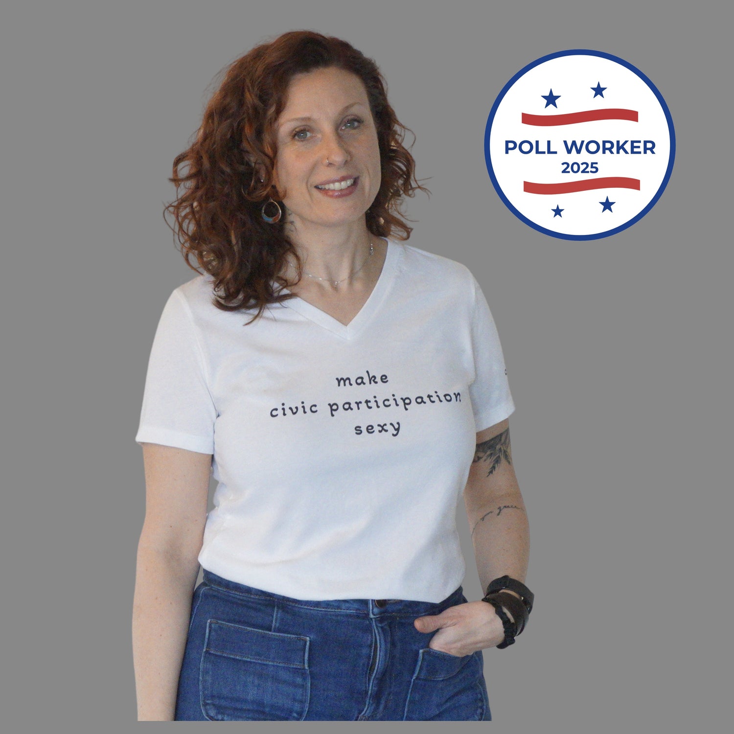 Civic Participation Collection